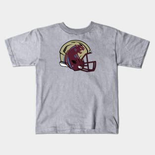 Michigan Panthers Kids T-Shirt